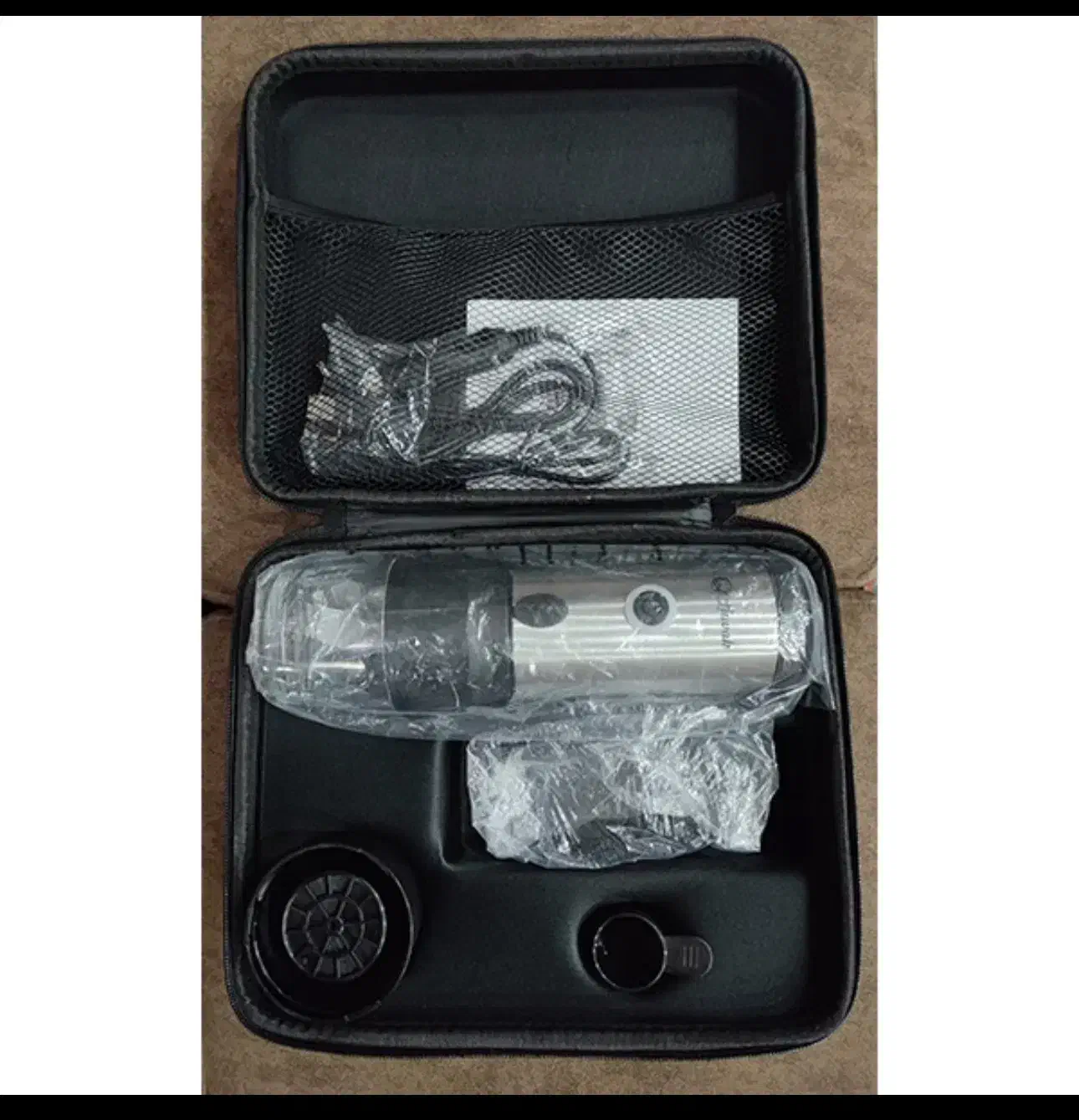 اسپرسوساز فندکی لواک مدل Miniauto-3in1|کوهنوردی و کمپینگ|بندر ماهشهر, |دیوار