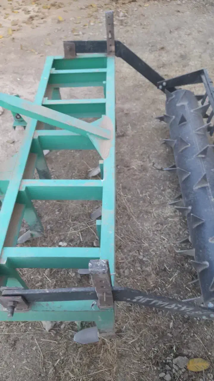 فروش واز با قلطک|ماشین‌آلات صنعتی|داران, |دیوار