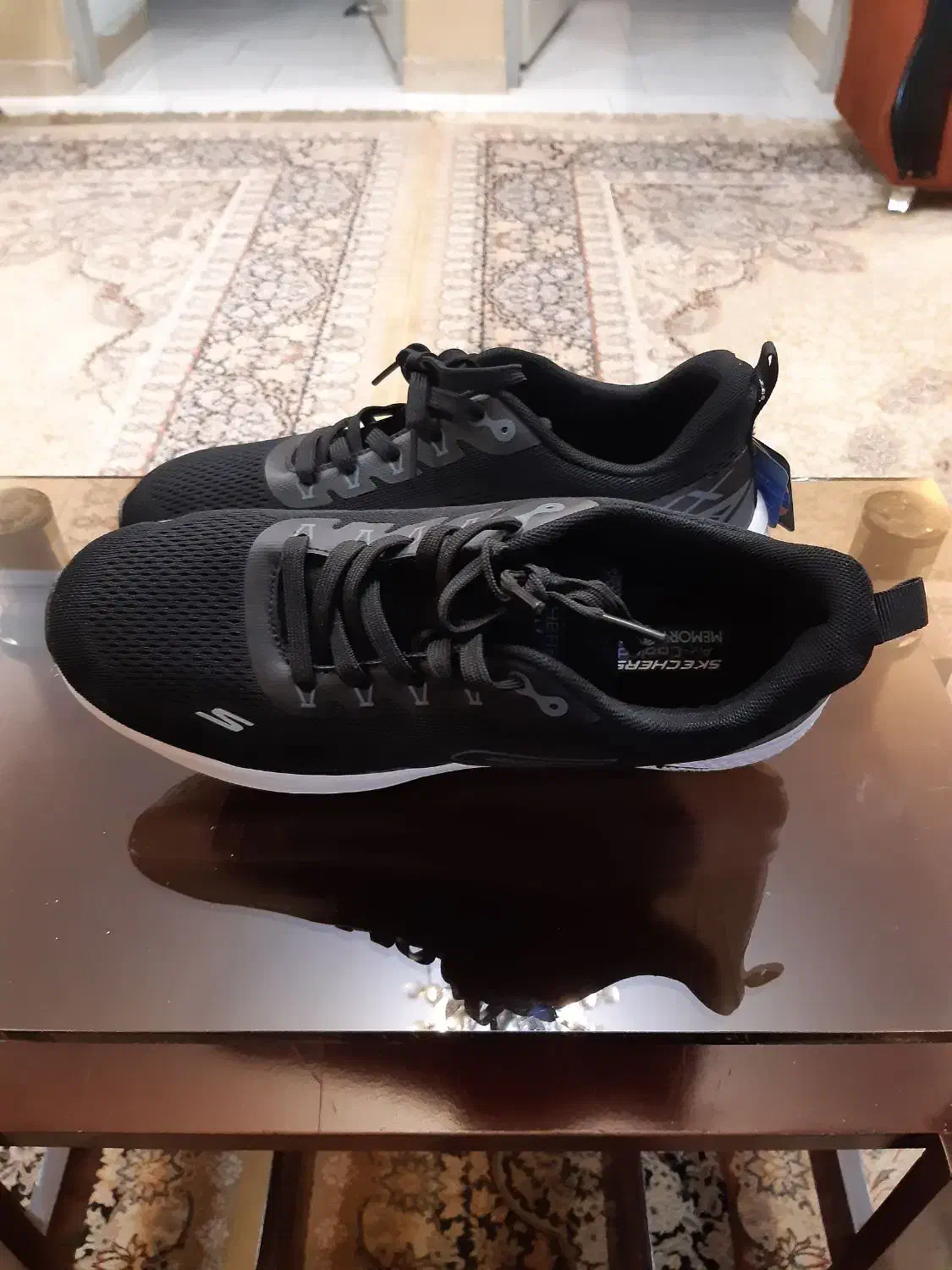 کتونی اسکیچرز ویتنام|کیف، کفش، کمربند|لاهیجان, قیام|دیوار