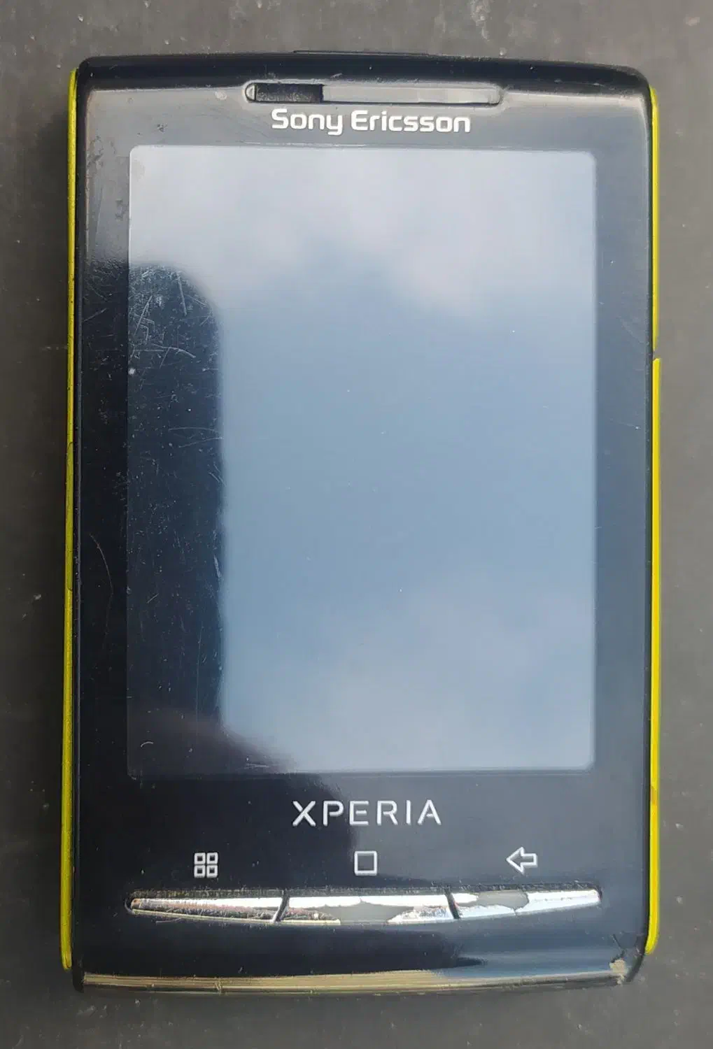 گوشی قدیمی 3310،7260|موبایل|تهران, جمهوری|دیوار