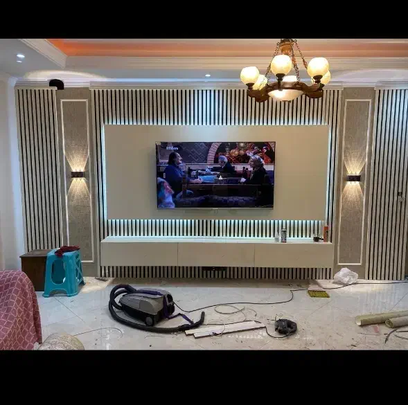 نصاب نصب ماربل شیت ترمووال کفپوش لمینت موکت چمن|خدمات پیشه و مهارت|شیراز, ترمینال باربری|دیوار