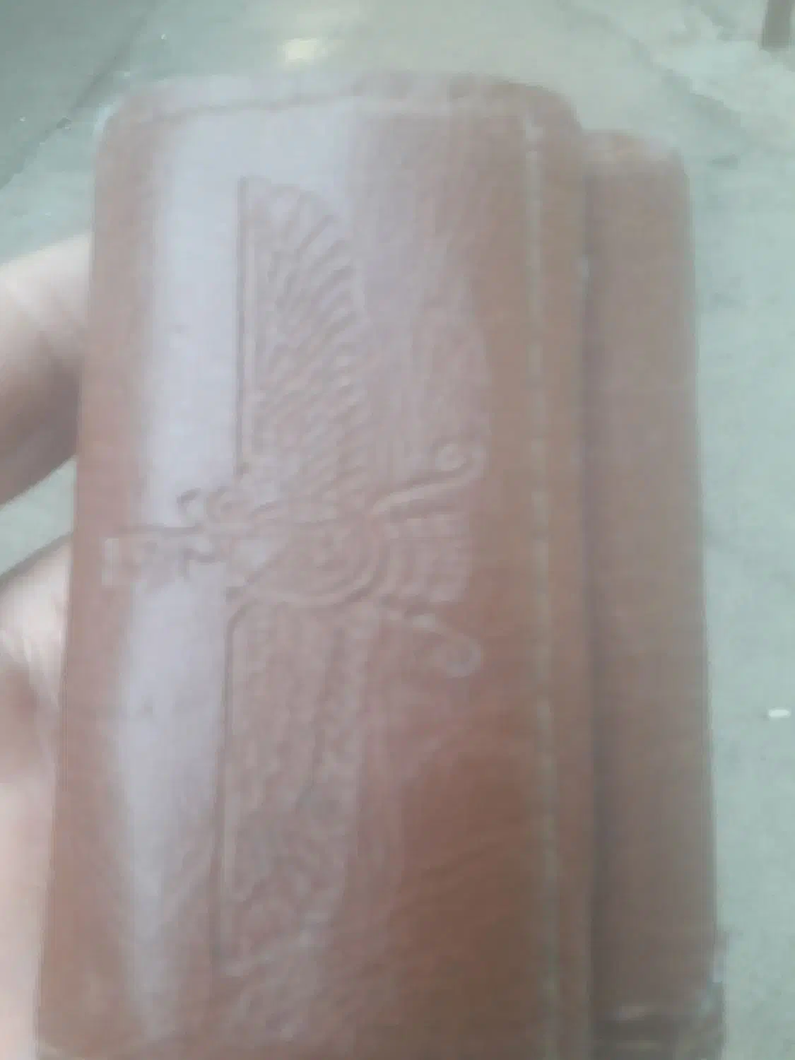 پیداشده|اشیا|شهریار, شهرک بهاران (ویره)|دیوار