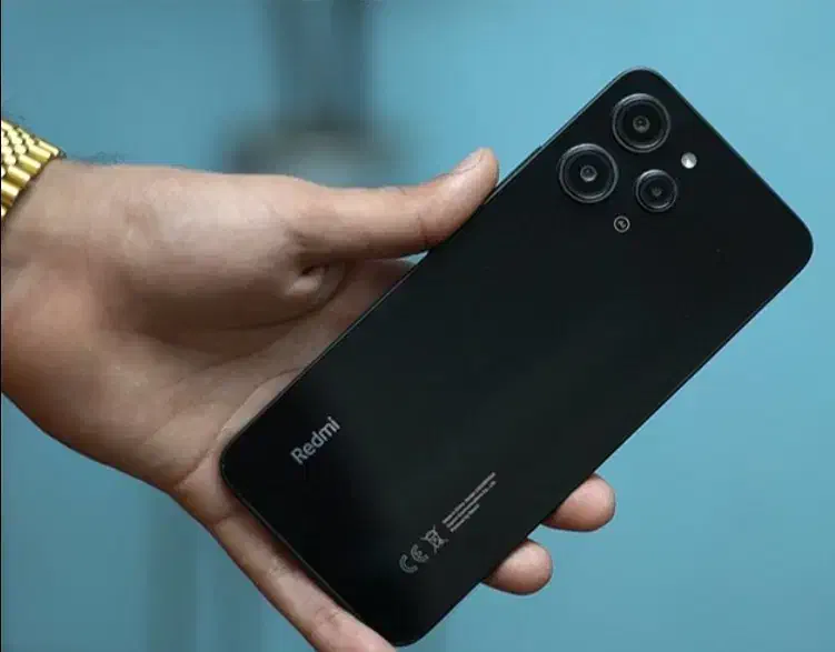 گوشی ردمی12|موبایل|خرم‌آباد, |دیوار