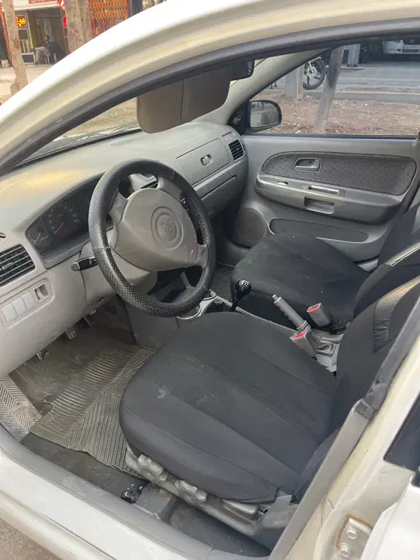 ریو مدل ۸۵خوب|خودرو سواری و وانت|اصفهان, شیخ اشراق|دیوار