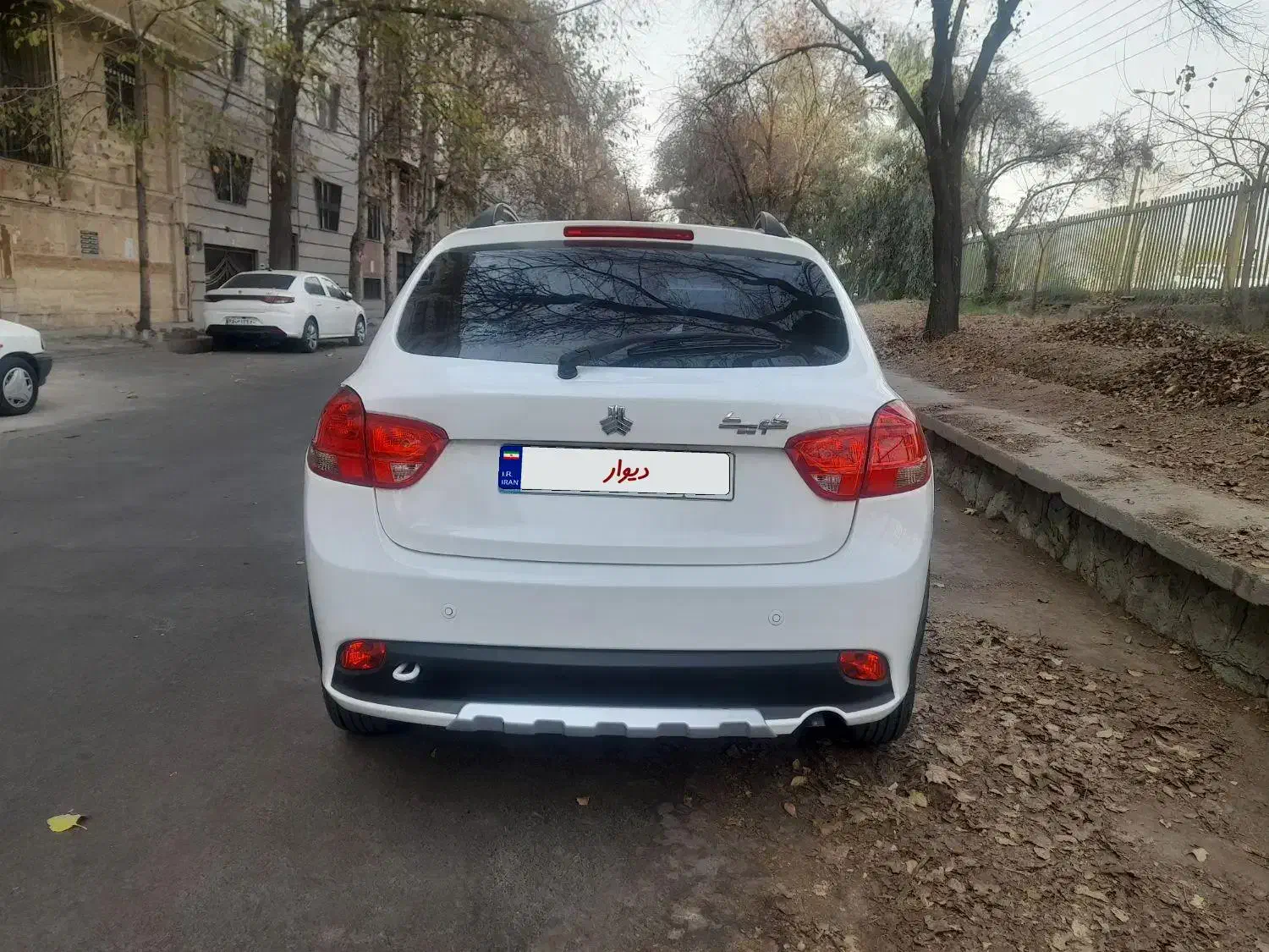 کویک GxrتیپL|خودرو سواری و وانت|تهران, کیانشهر|دیوار