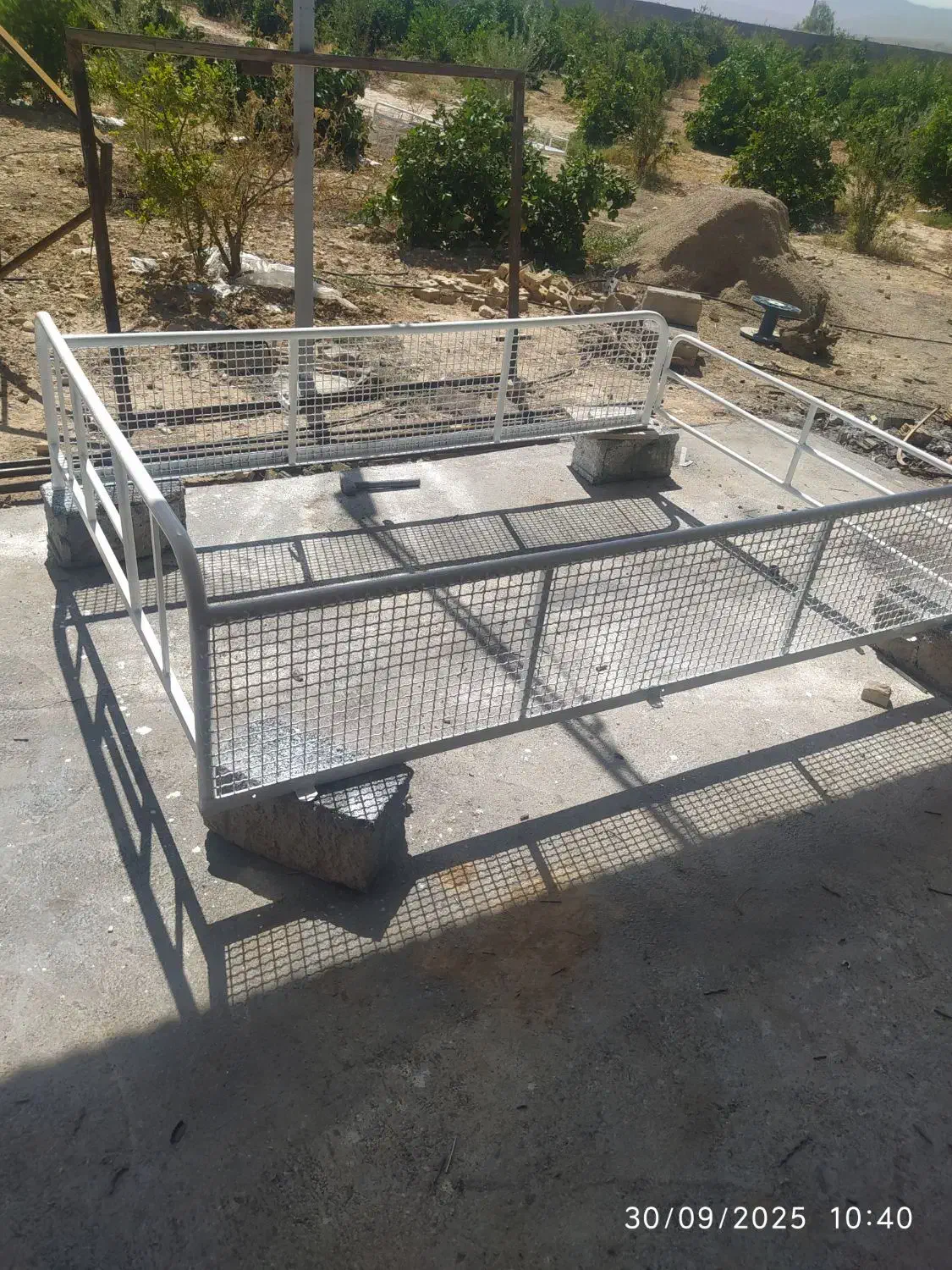 اتاق بار مزدا و کارا تک کابین|قطعات یدکی و لوازم جانبی|جنت, |دیوار