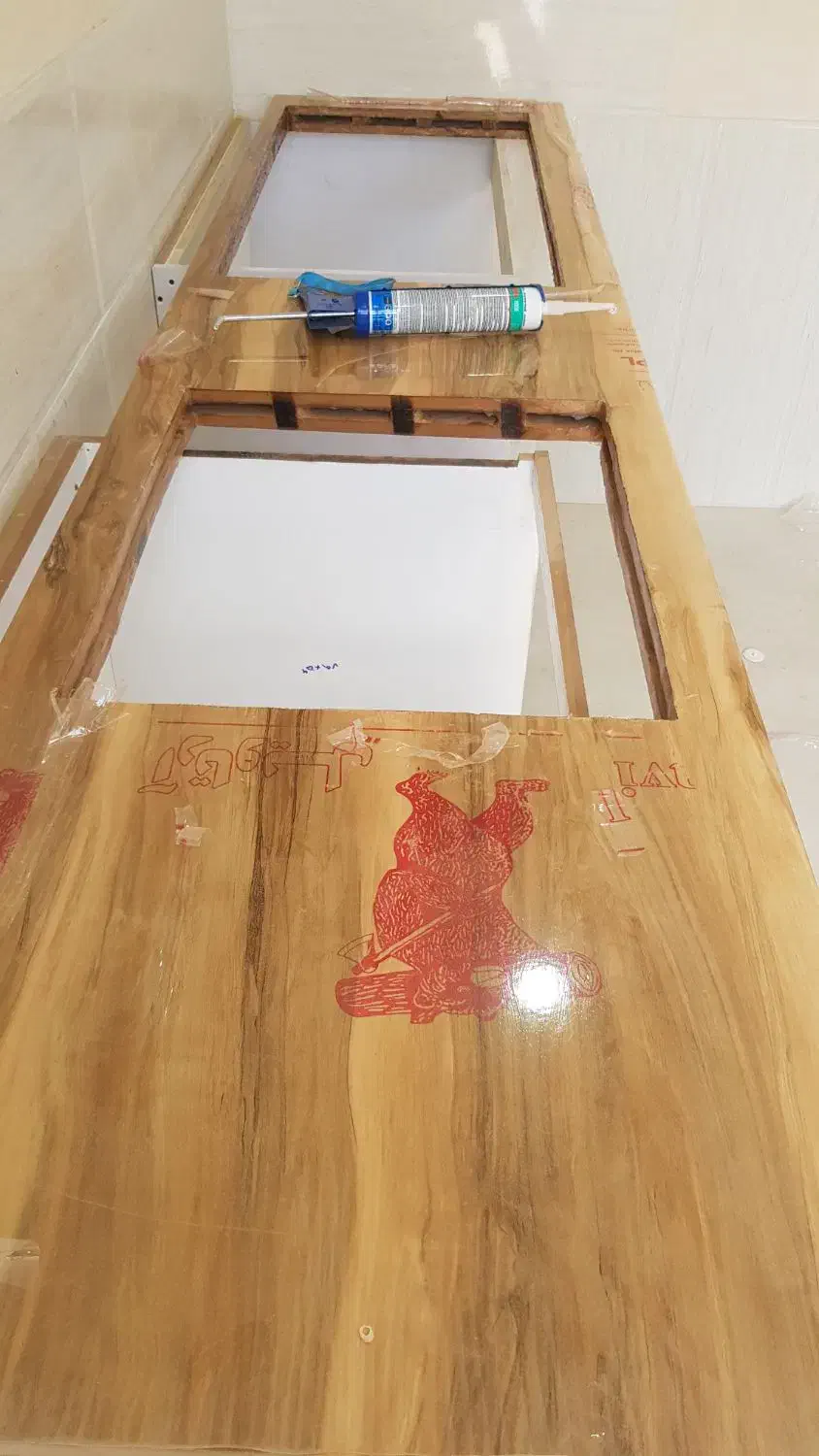 فروش ورق ام دی اف و صفحه کابینت|مصالح و تجهیزات ساختمان|آباده, |دیوار