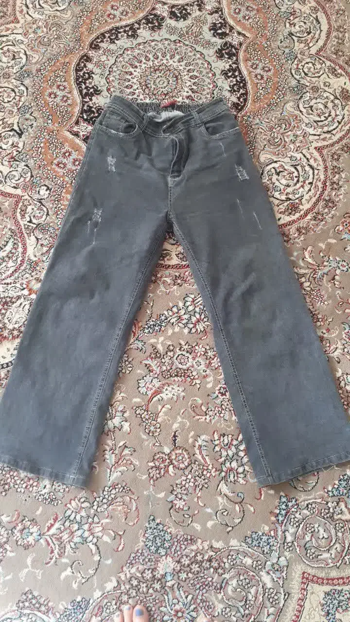 شلوار بگ|لباس|بروجرد, |دیوار