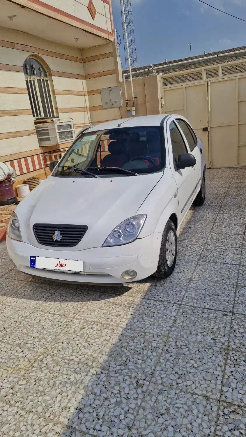 تیبا2|خودرو سواری و وانت|شوش, |دیوار