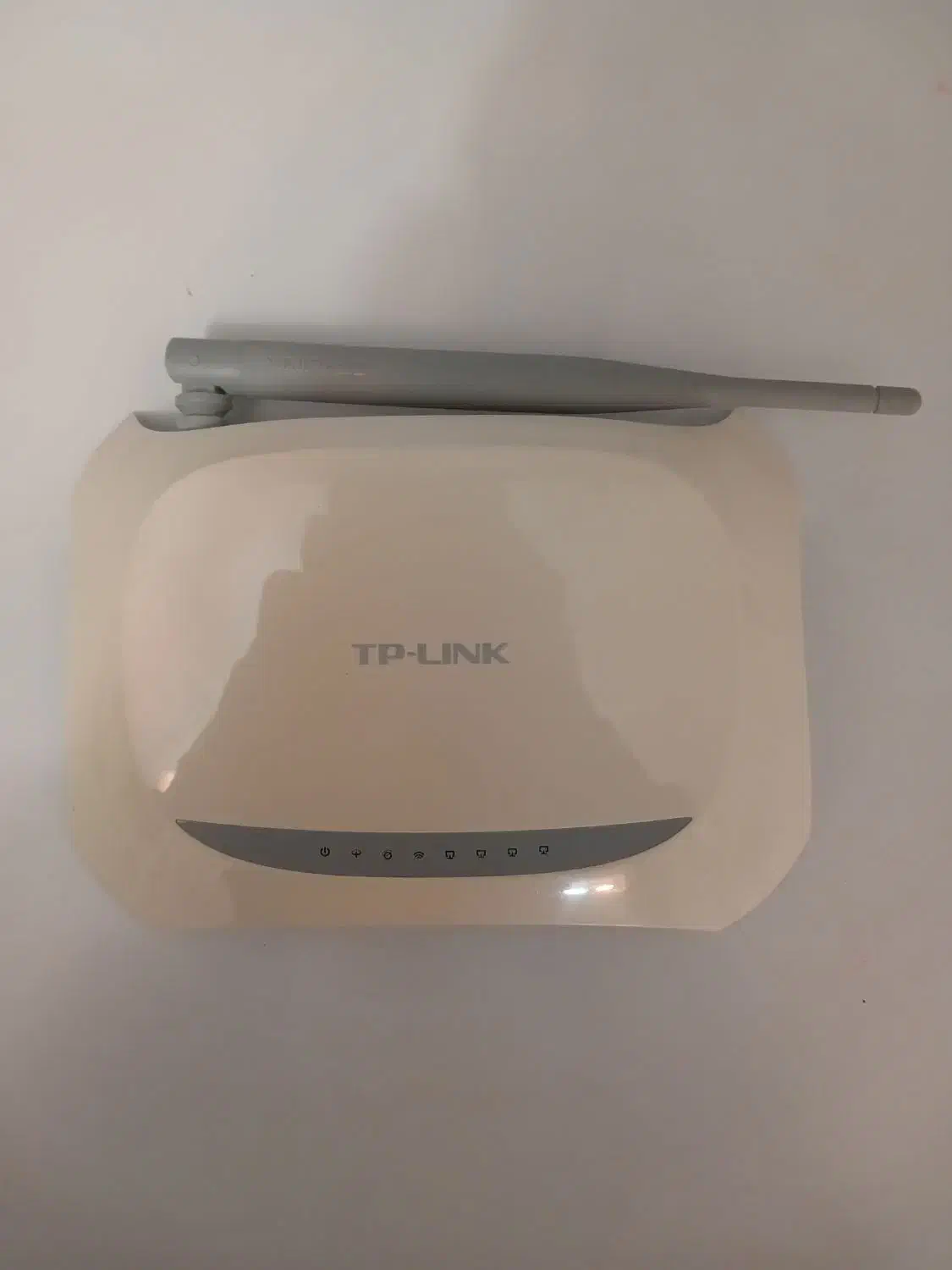 مودم TP-LINK|مودم و تجهیزات شبکه|شاهرود, |دیوار