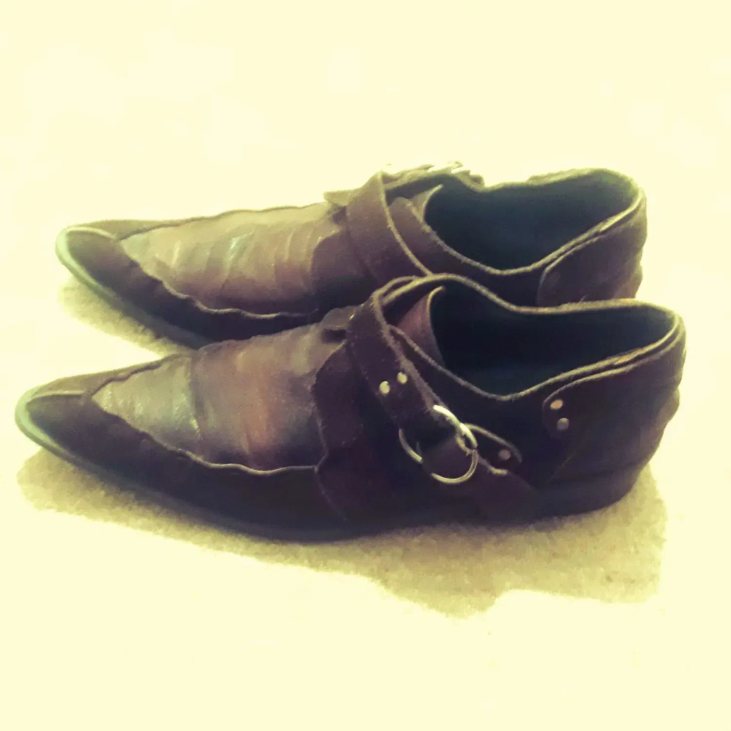 کفش ایتالیایی|کیف، کفش، کمربند|خمینیشهر, |دیوار