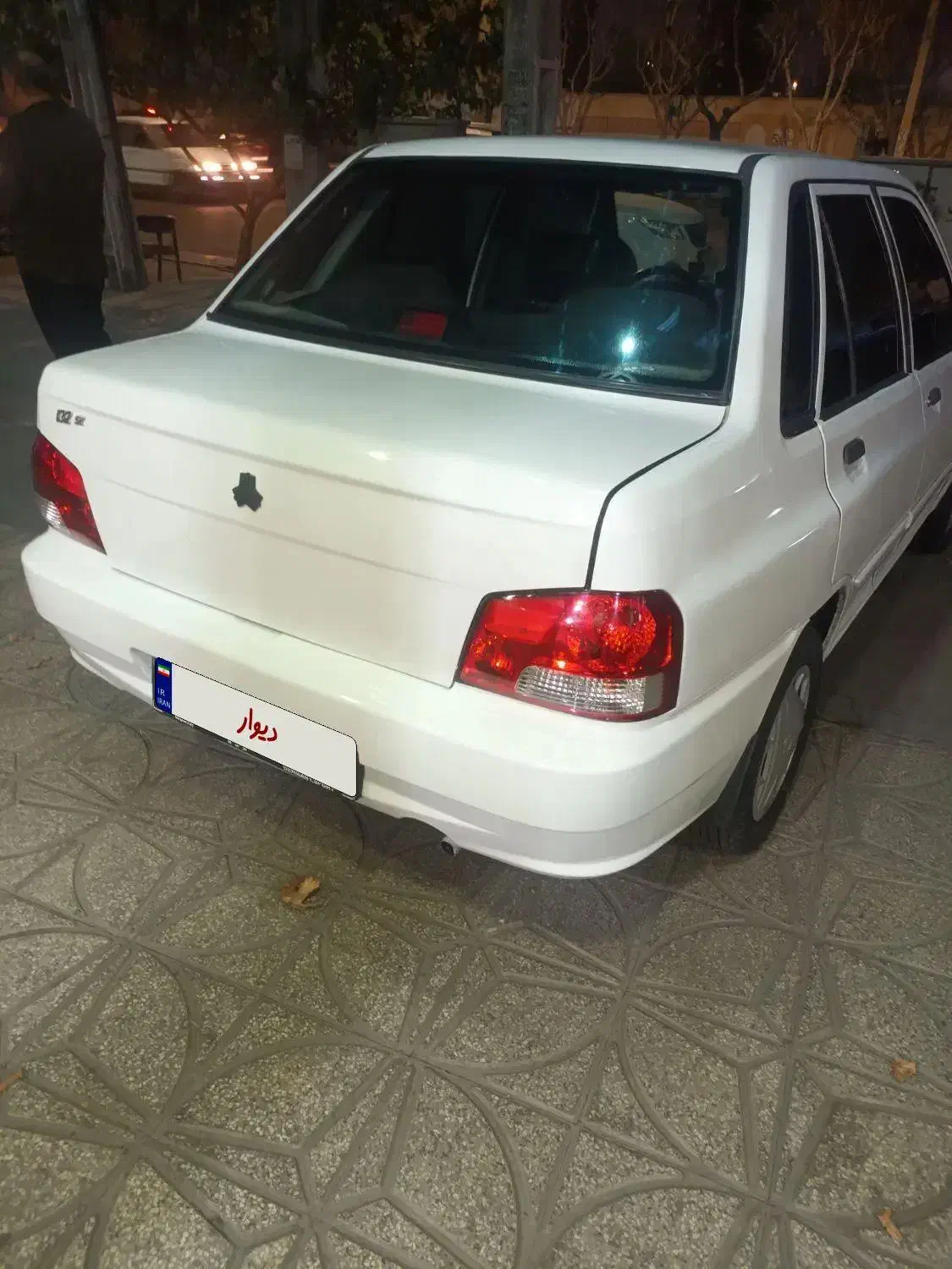 پراید۱۳۲|خودرو سواری و وانت|قدس, شهر‌قدس|دیوار