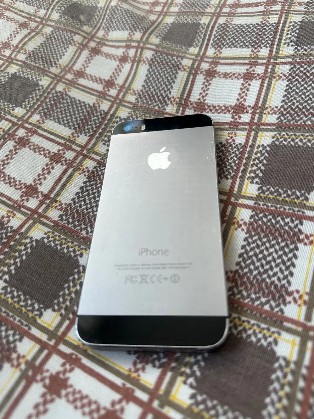 آیفون 5s|موبایل|لواسان, |دیوار
