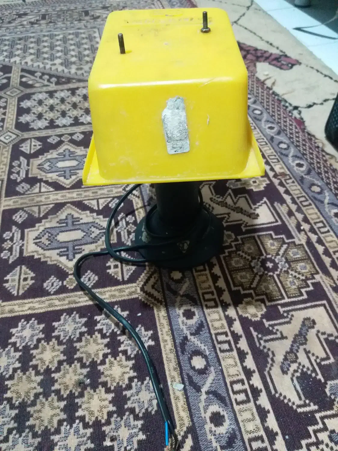 پمپ اب کولر موتوژن اصلی|کولر آبی|ری, جوانمرد قصاب|دیوار