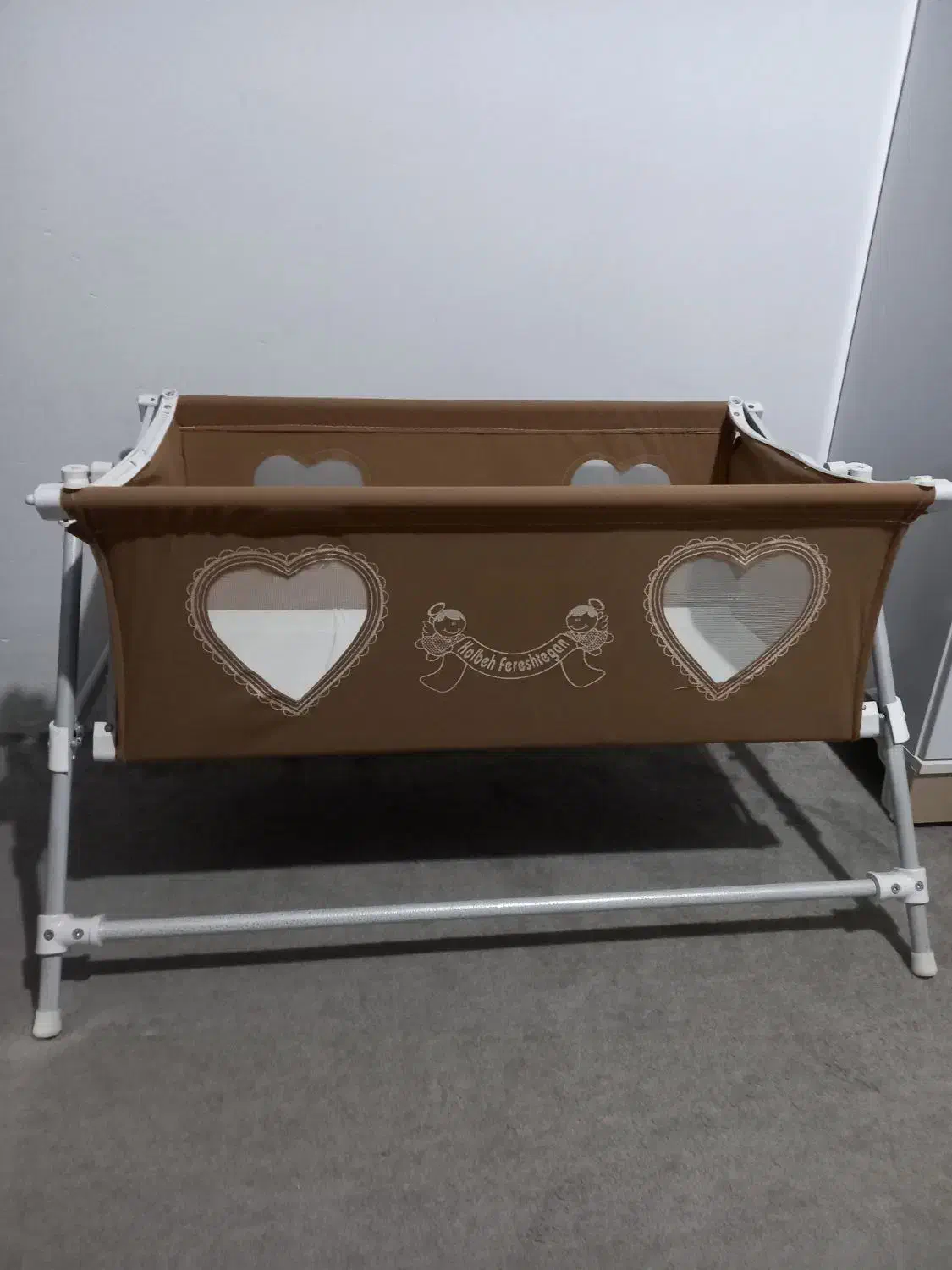 گهواره|اسباب و اثاث بچه|قرچک, مهدیه|دیوار