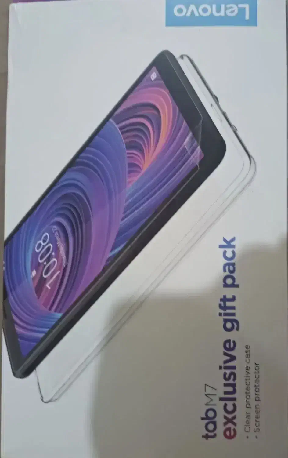 تبلت لنوو tab m7|تبلت|نسیم‌شهر, |دیوار