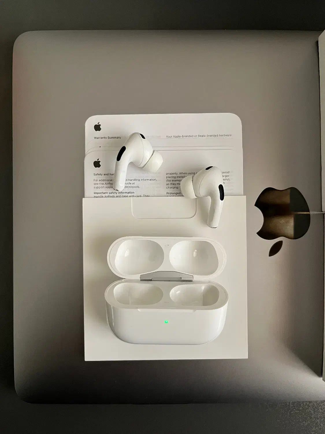Airpod Pro 2 lightening|لوازم جانبی موبایل و تبلت|تهران, سعادتآباد|دیوار