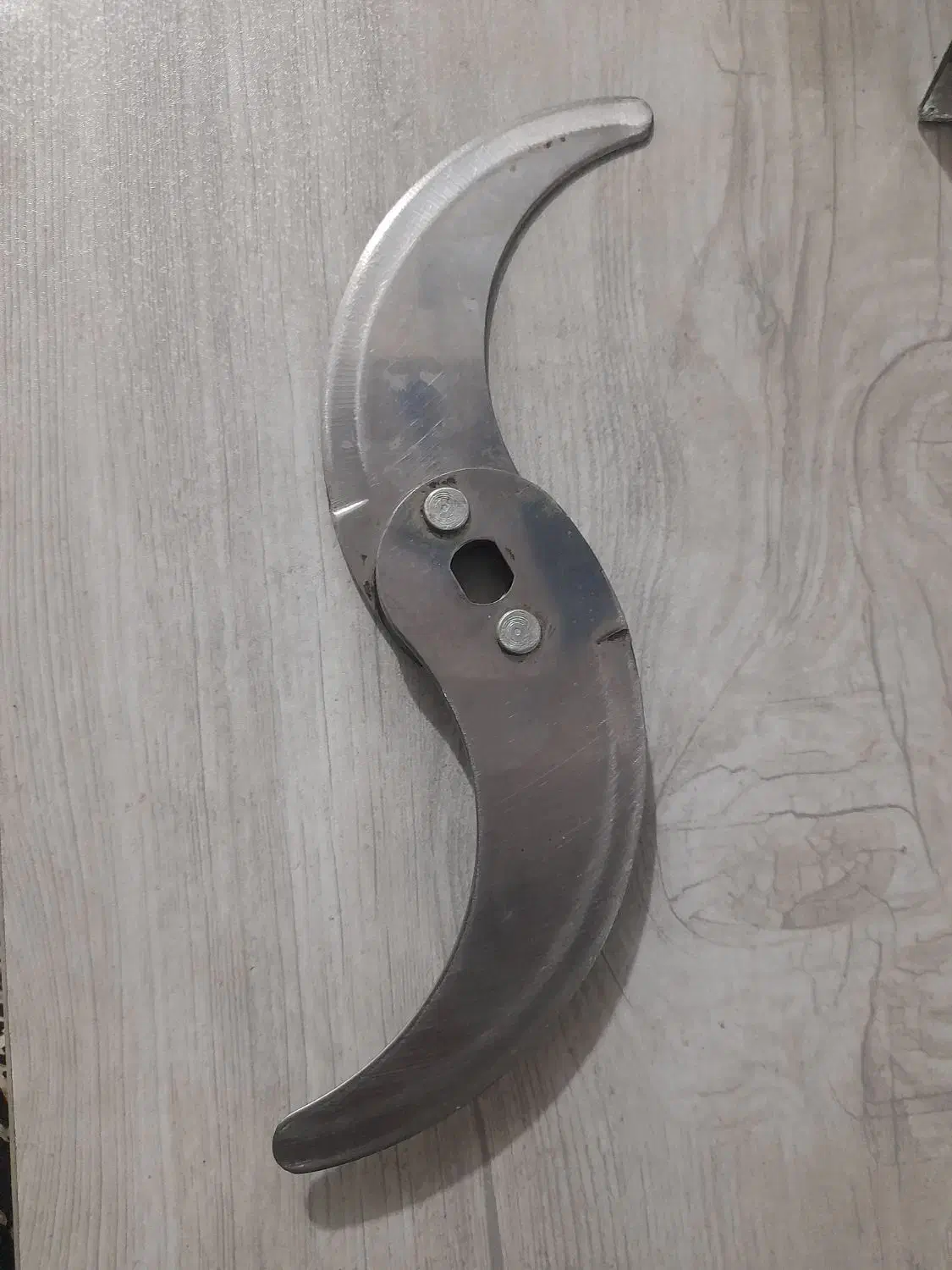 تیغه سبزی خردکن سبز ایران|خردکن، آسیاب، غذاساز|اهواز, شریعتی جنوبی|دیوار