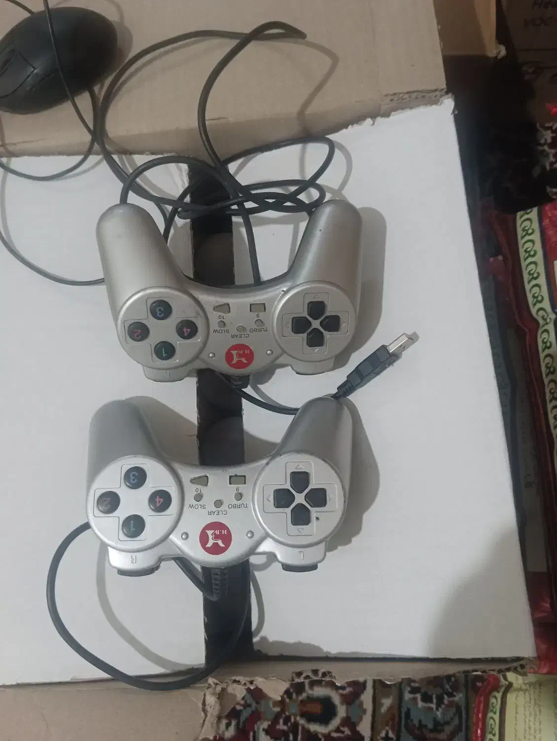 دستکی بازی|کنسول، بازی ویدئویی و آنلاین|دزفول, |دیوار