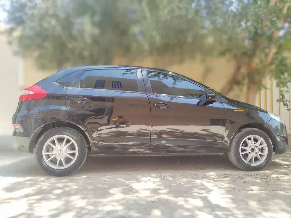 mvm 315 .مدل۹۳بی رنگ کاملا سالم|خودرو سواری و وانت|یزد, |دیوار