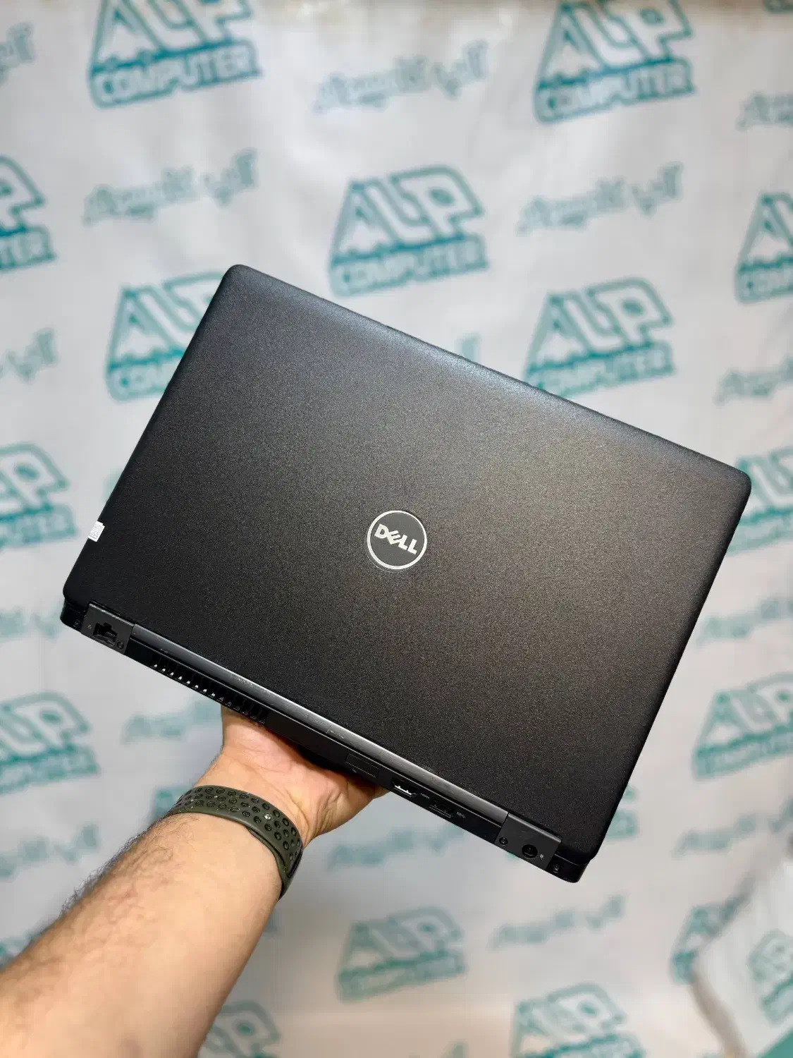 لپتاپ Dell 5480 گرافیک دار|رایانه همراه|تهران, مهران|دیوار