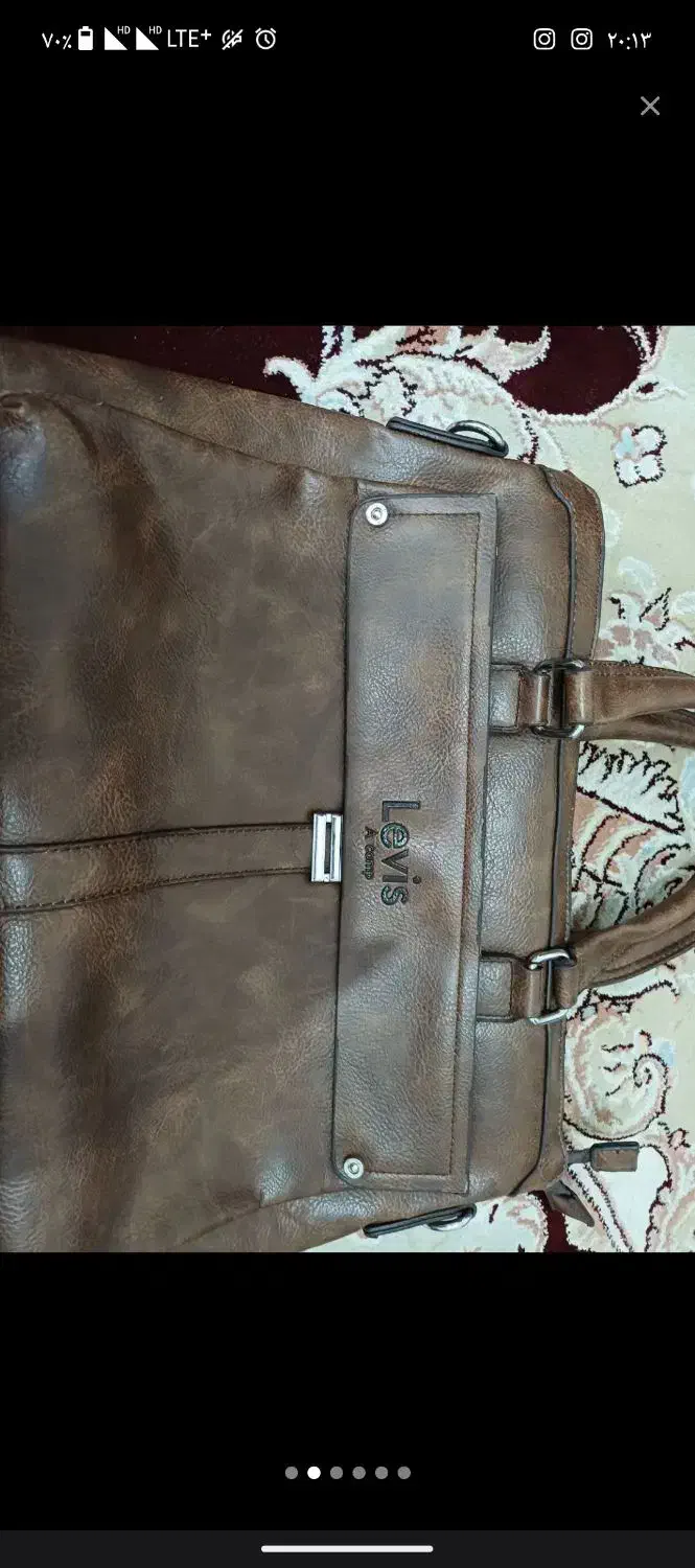 کیف شیکو محشر|کیف، کفش، کمربند|اسلام‌شهر, مظفریه|دیوار