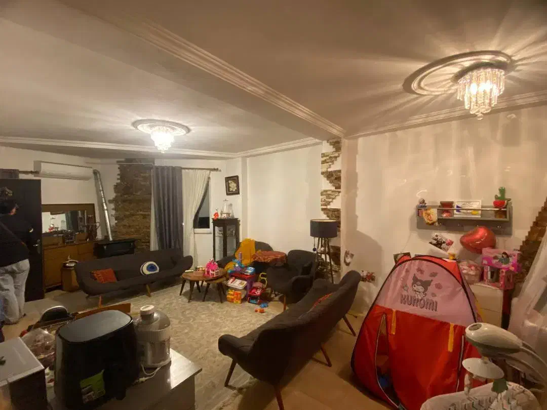 آپارتمان تک خواب سیااسطلخ کوچه ۸۴ با پارکینگ|فروش آپارتمان|رشت, سیا اسطلخ|دیوار