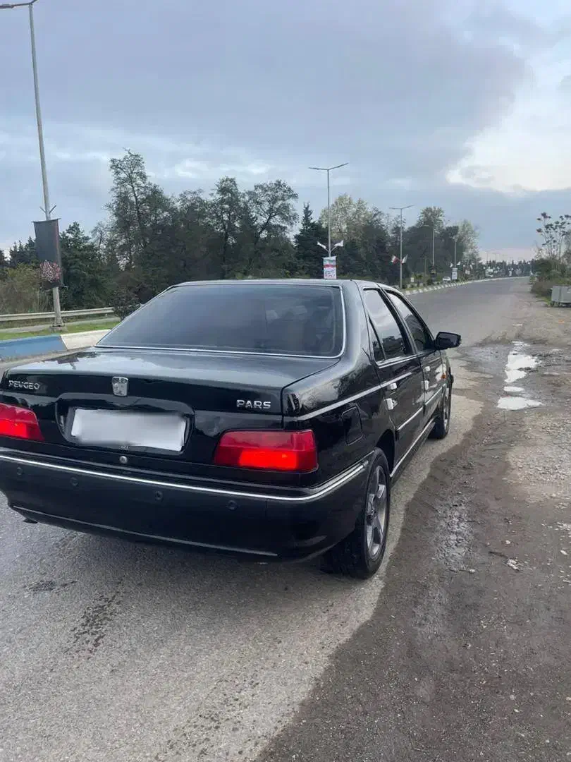 فروش|خودرو سواری و وانت|چوبر, |دیوار