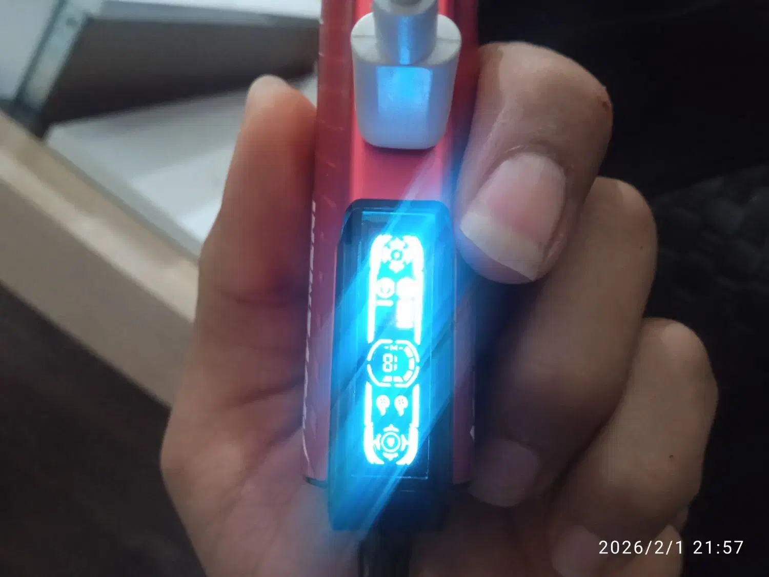 ویپ|زیورآلات و اکسسوری|تربت جام, پاسداران|دیوار