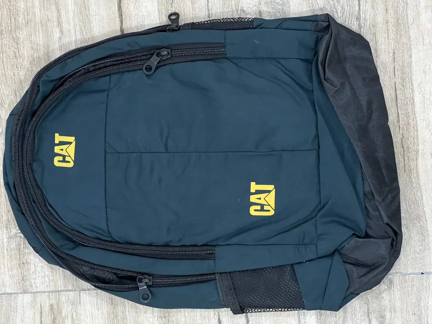 کوله پشتی ساک ورزشی نو|کیف، کفش، کمربند|ری, شهرک نظامی|دیوار