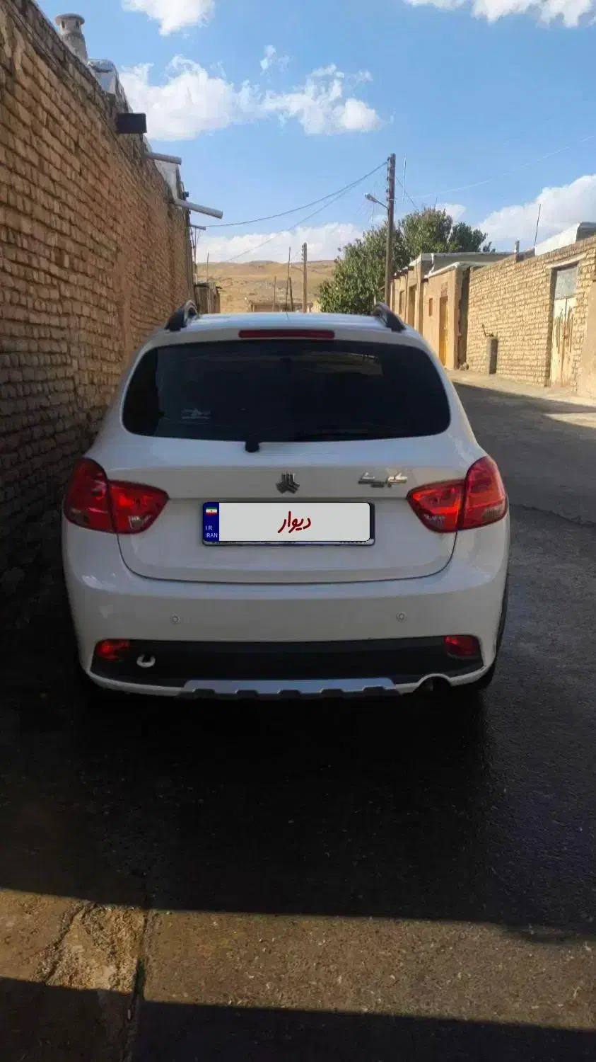 ماشین کوییک|خودرو سواری و وانت|کنگاور, |دیوار