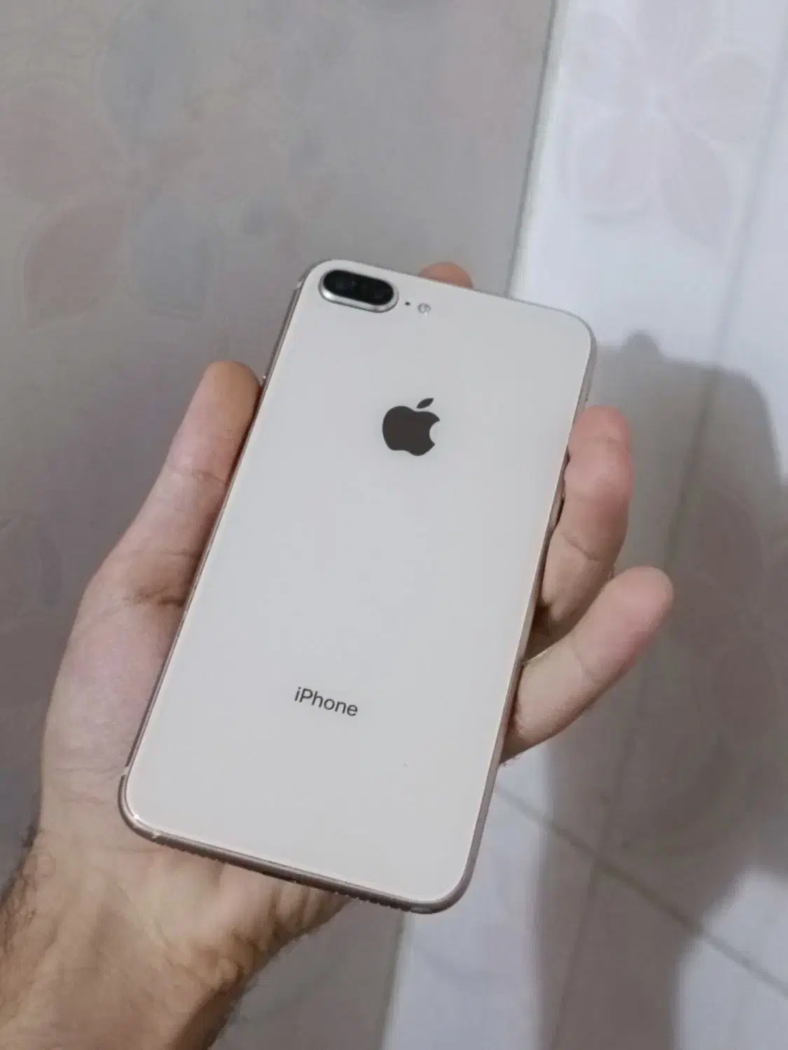 iPhone 8 Plus 64 GB|موبایل|دزفول, |دیوار
