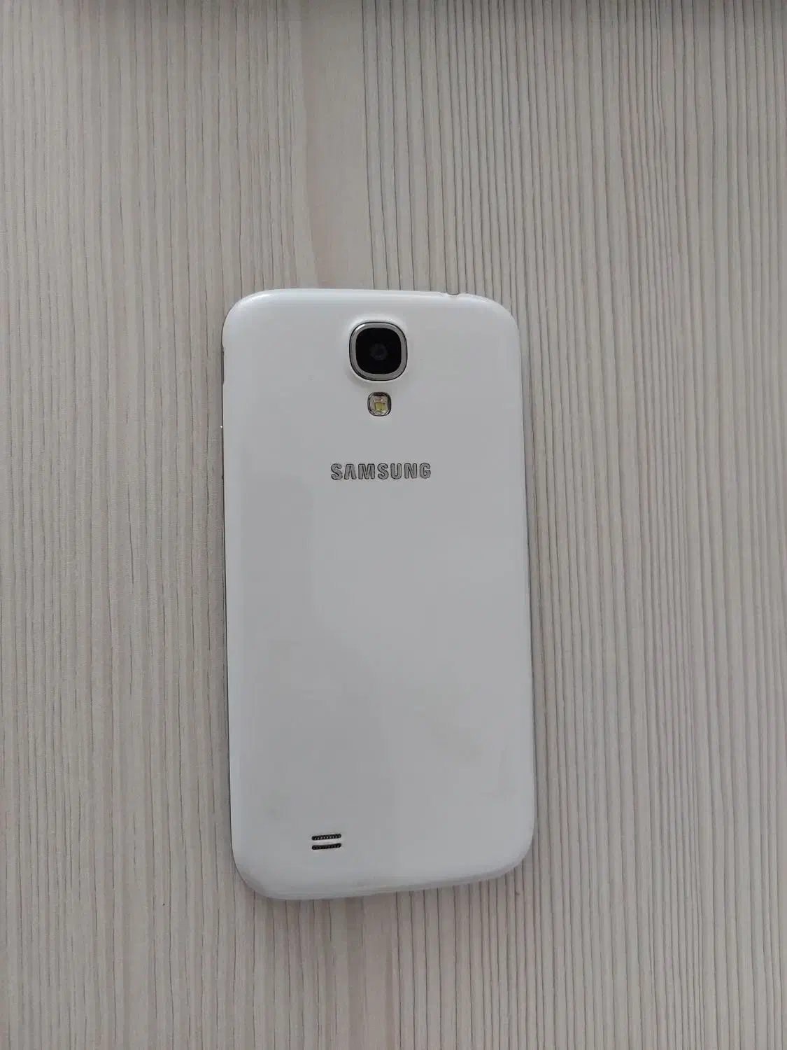 گوشی سامسونگ گلکسی S4|موبایل|ارومیه, |دیوار