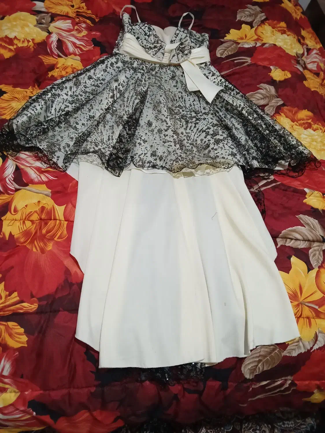 لباس مجلسی طرح جدید ترکیه ای|لباس|هرسین, |دیوار