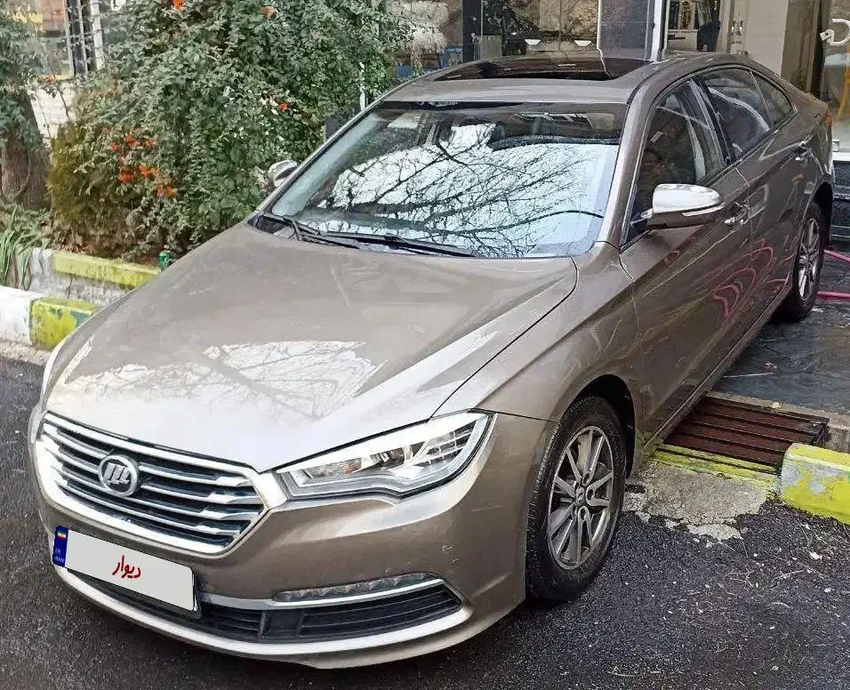 فروش خودرو|خودرو سواری و وانت|تهران, حصار بوعلی|دیوار