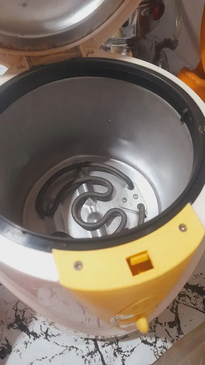 هوا پز|اجاق گاز و لوازم برقی پخت‌وپز|کلارآباد, |دیوار