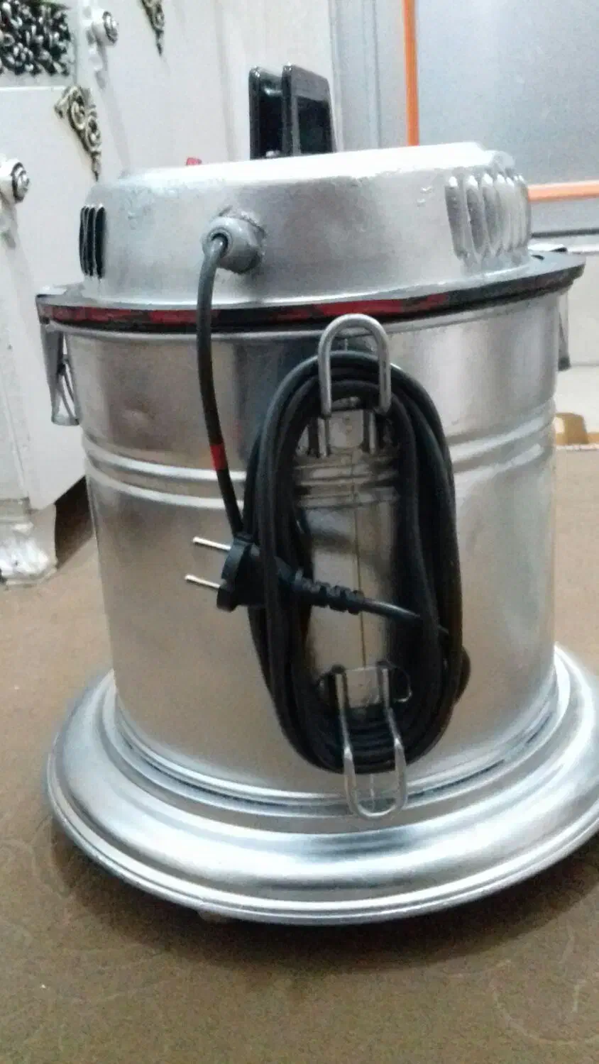 جاروبرقی|جاروبرقی، جارو شارژی، بخارشو|چناران, |دیوار