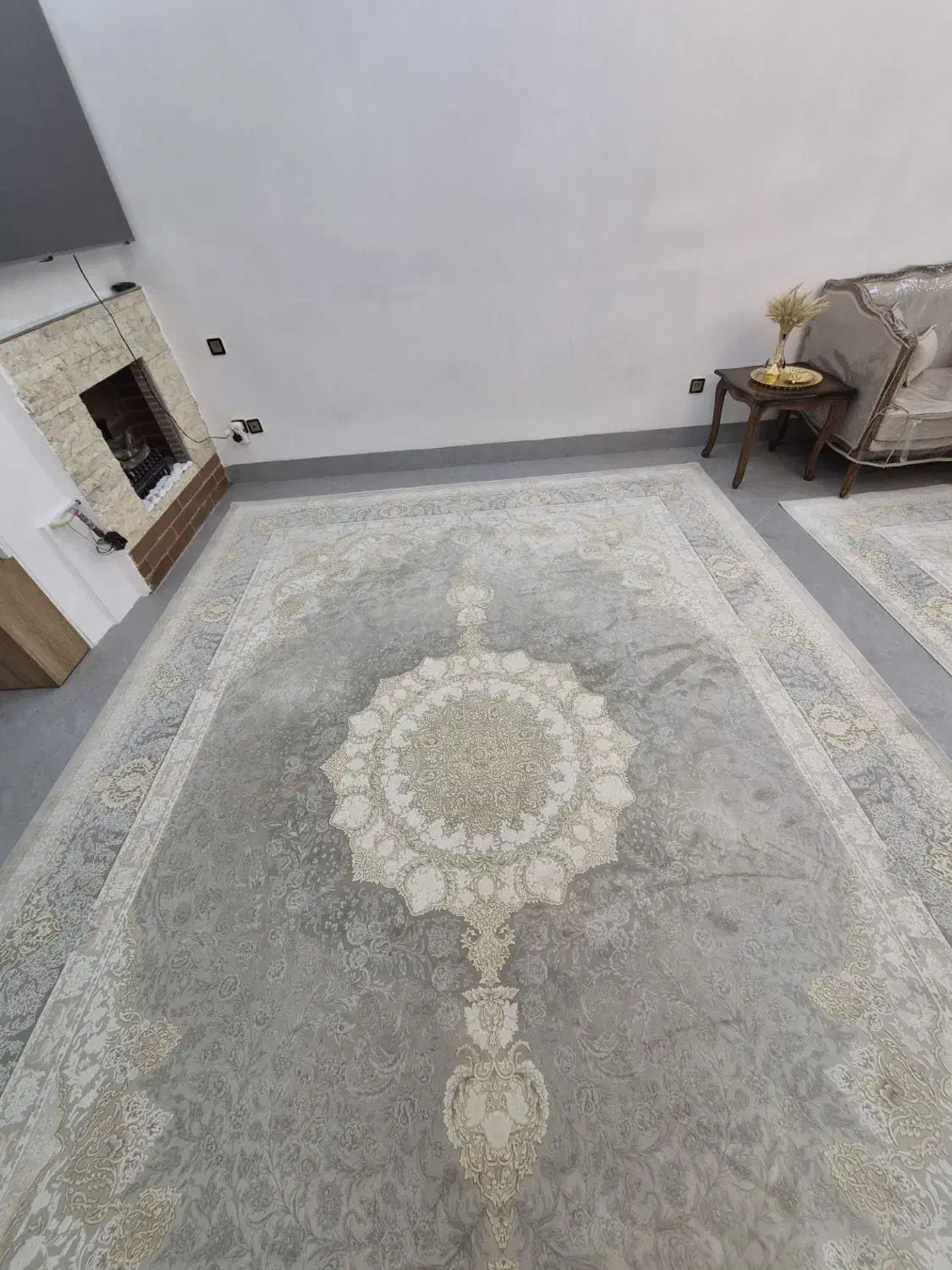 فرش ۱۲۰۰ پاتریس|فرش|هلیلان, |دیوار