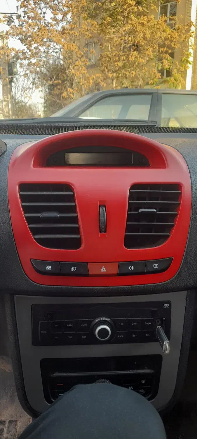 داشبورد بخاری|قطعات یدکی و لوازم جانبی|اردبیل, |دیوار