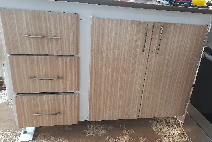 صنعتی وساختمان کابینت|مصالح و تجهیزات ساختمان|شوشتر, |دیوار