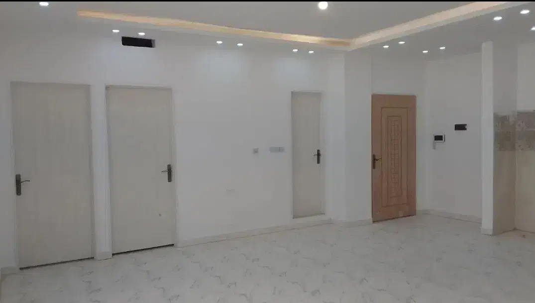 واحد۸۵مترطبقه۲نوسازفول امکانات ارم اهری گلستان اول|فروش آپارتمان|فردیس, شهرک شهید حسینی|دیوار