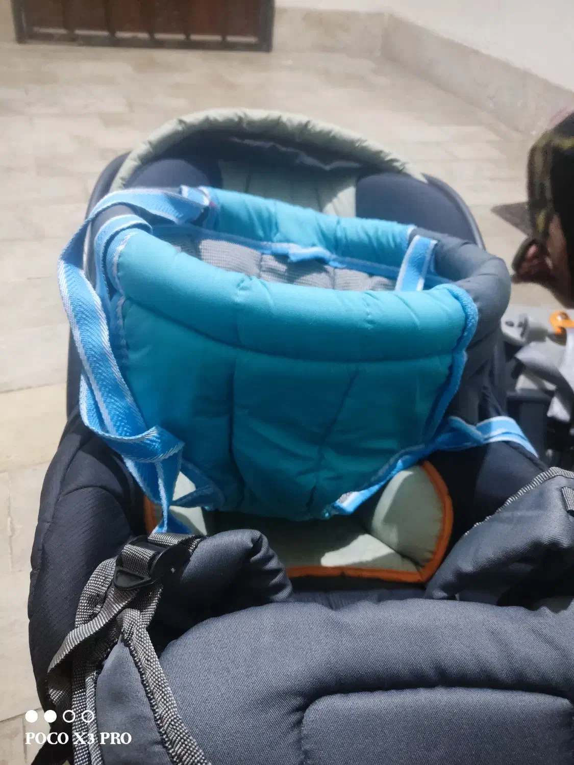 کریر و صندلی ماشین|اسباب و اثاث بچه|پیشوا, |دیوار