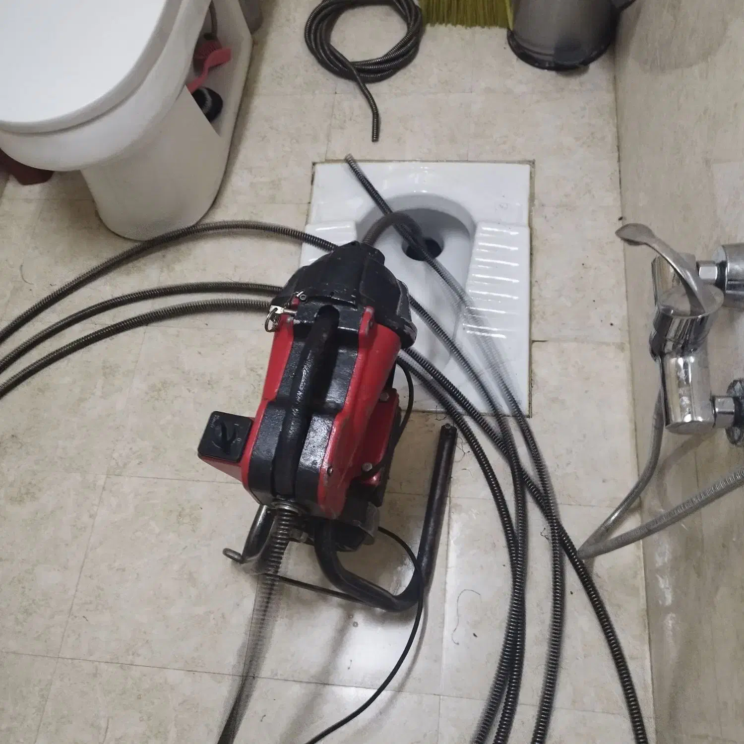 لوله بازکنی نارمک رسالت مجیدیه تهرانپارس دماوندچاه|خدمات پیشه و مهارت|تهران, تهرانپارس شرقی|دیوار