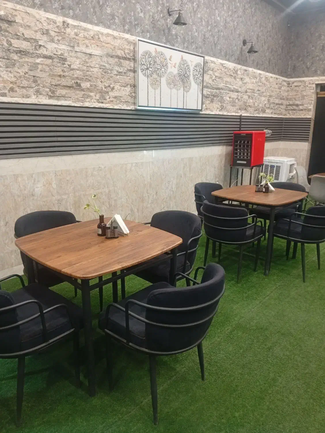 مستر پاستا مرند|کافی‌شاپ و رستوران|مرند, |دیوار