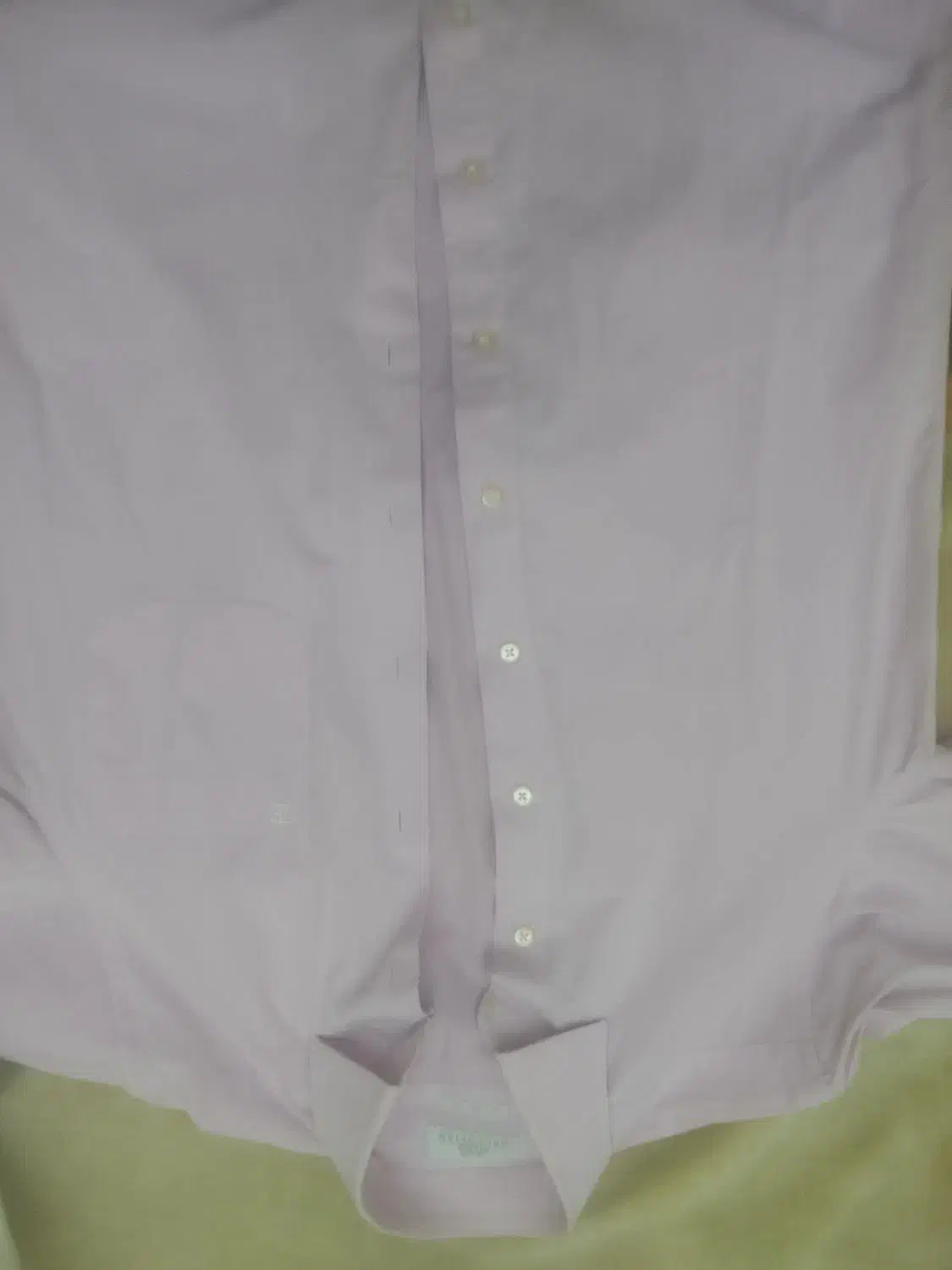 پیراهن|لباس|رودهن, |دیوار