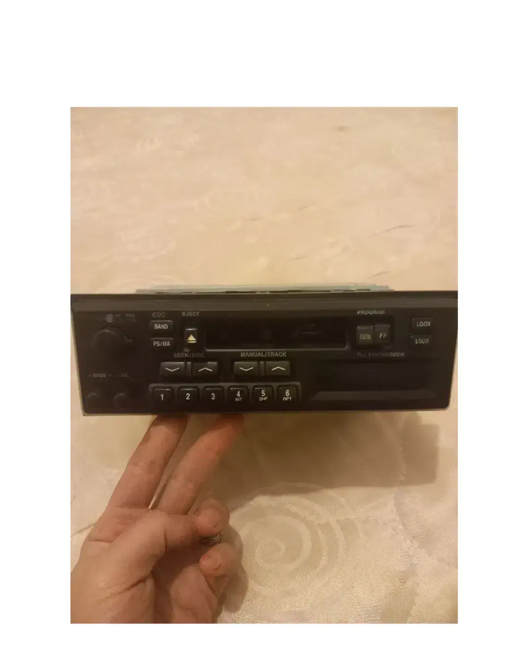 دستگاه پخش تلویزیون|پخش‌کننده DVD و ویدیو|تهران, هروی|دیوار