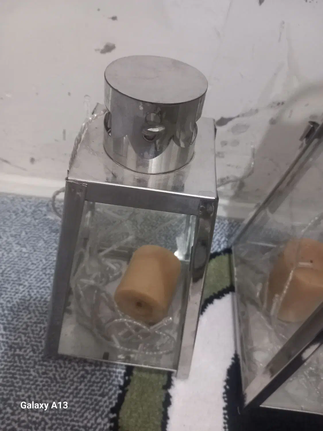 فانوس|صنایع دستی و سایر لوازم تزئینی|تربت جام, فاز ۳ فرهنگیان|دیوار