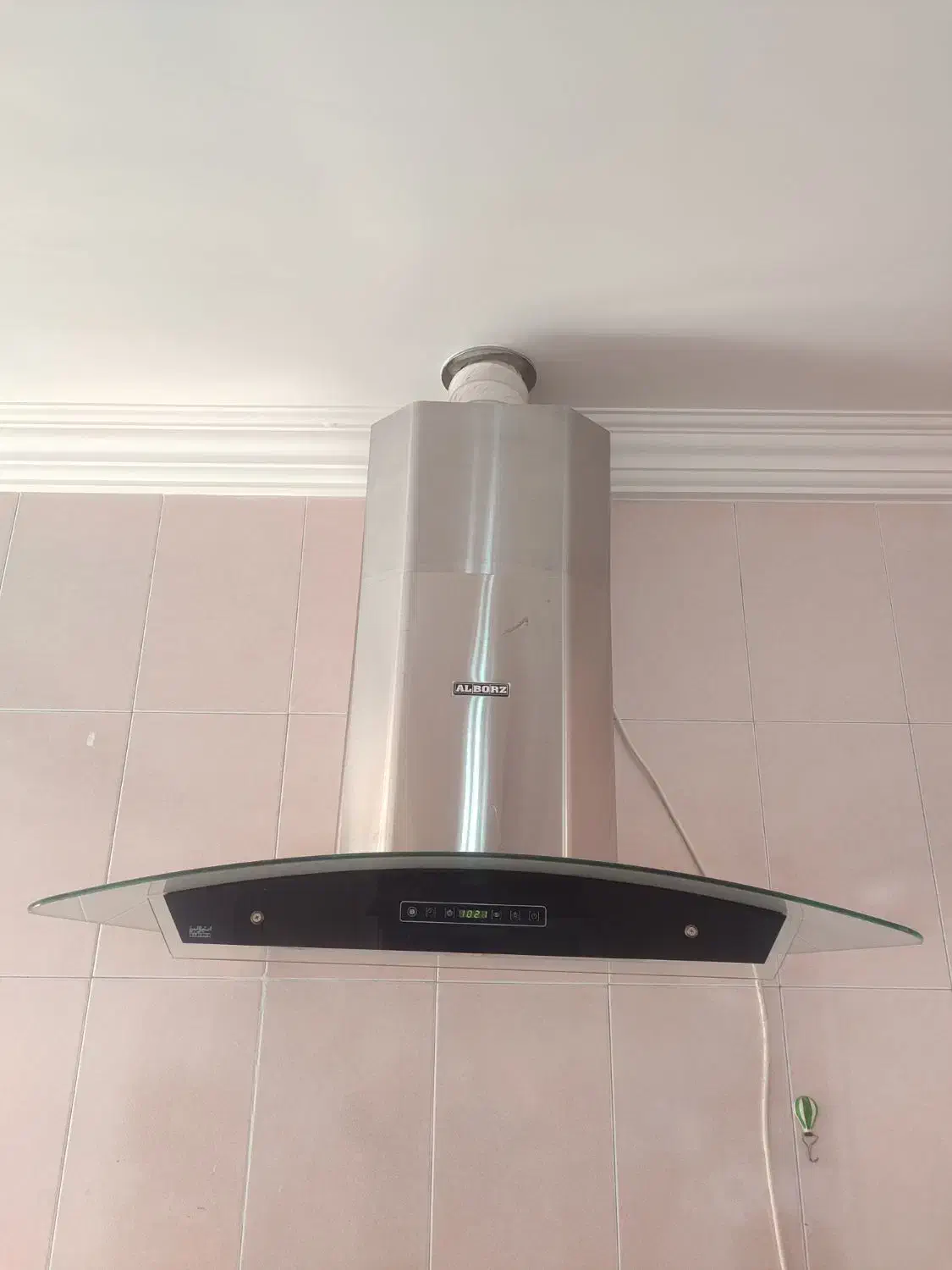 هود|هود|خلخال, |دیوار