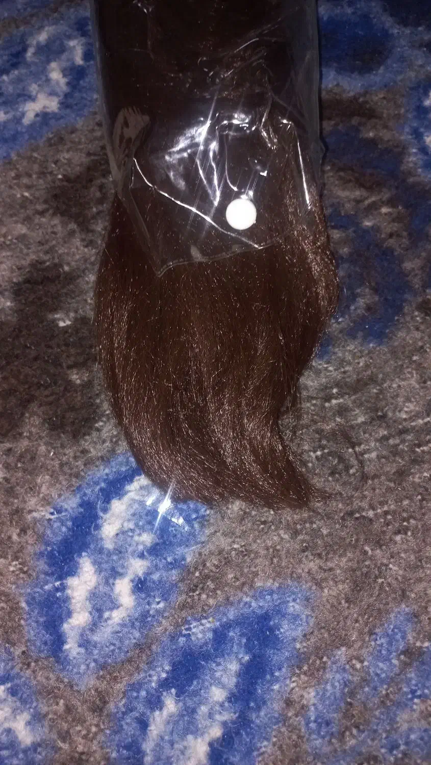 موی مصنوعی|آرایشی، بهداشتی، درمانی|کوهدشت, |دیوار