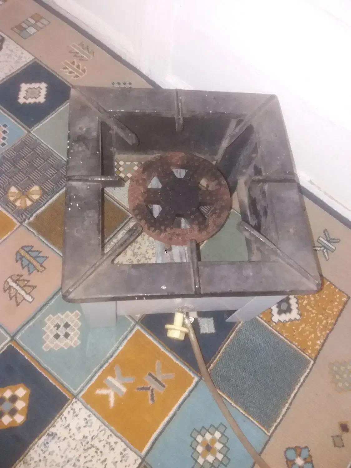 گاز|اجاق گاز و لوازم برقی پخت‌وپز|کرج, اسلام‌آباد|دیوار